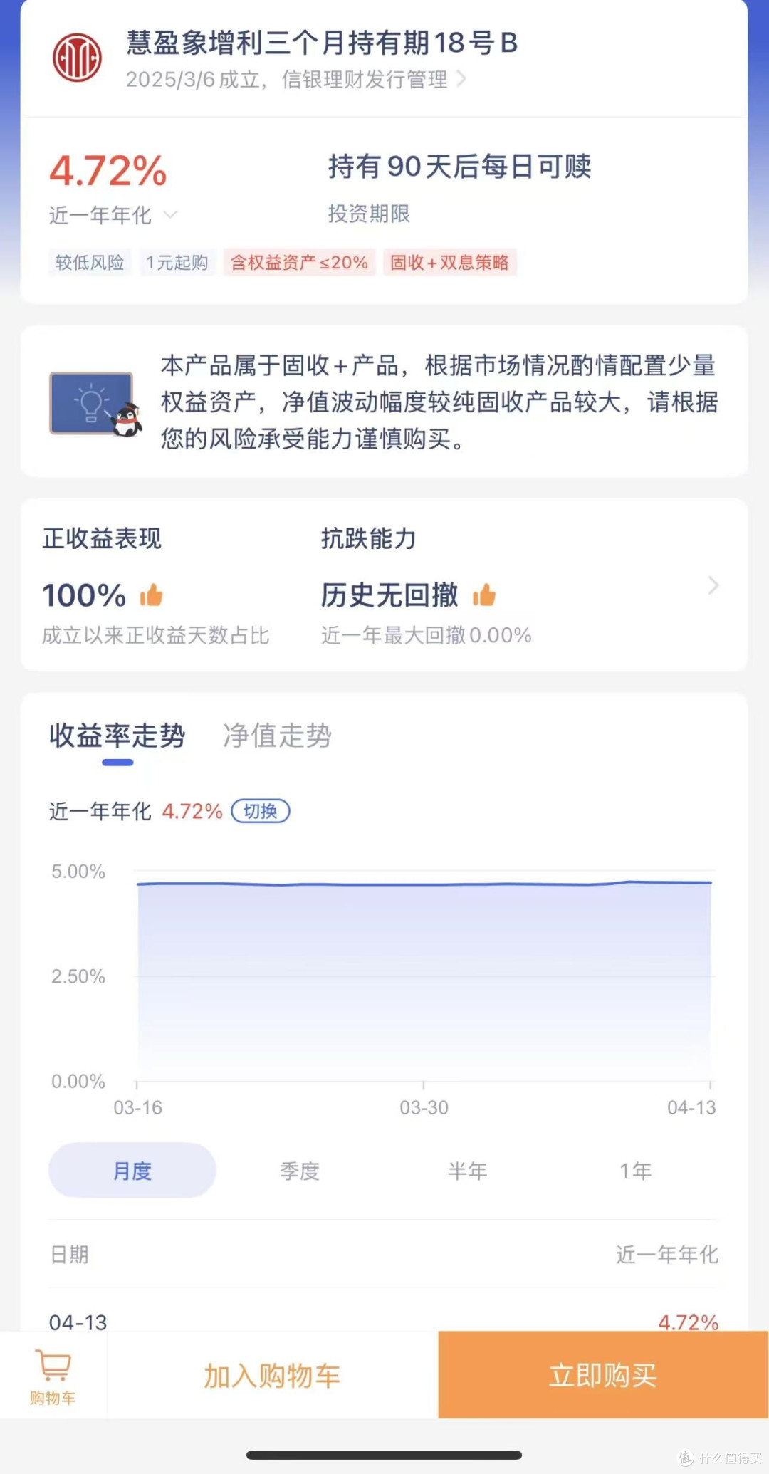 理财小白必看!稳健理财探索:固收+