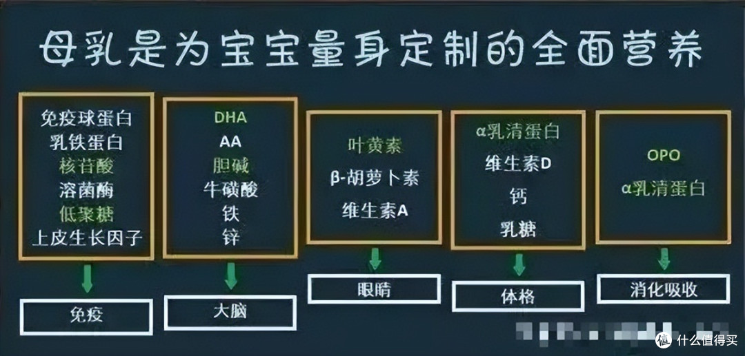 母乳喂养和奶粉喂养，比过才明白：母乳好是真好，费妈也是真费妈