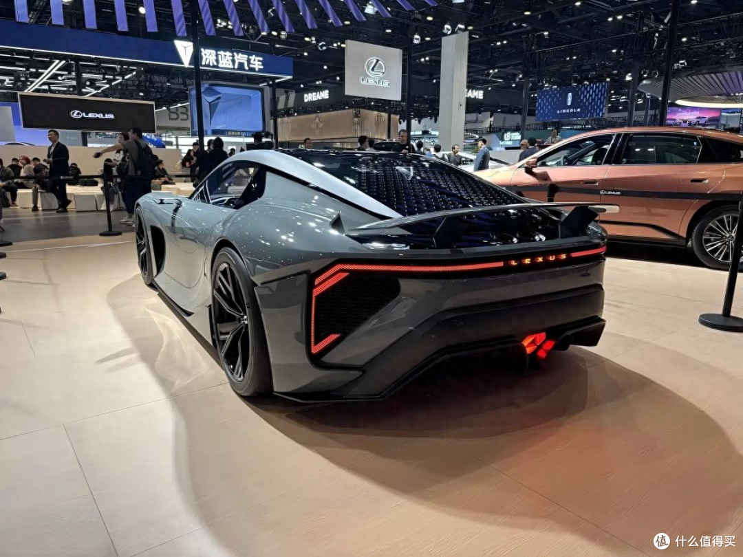 2026北京车展:这5款热门全新轿车,值得大家一看
