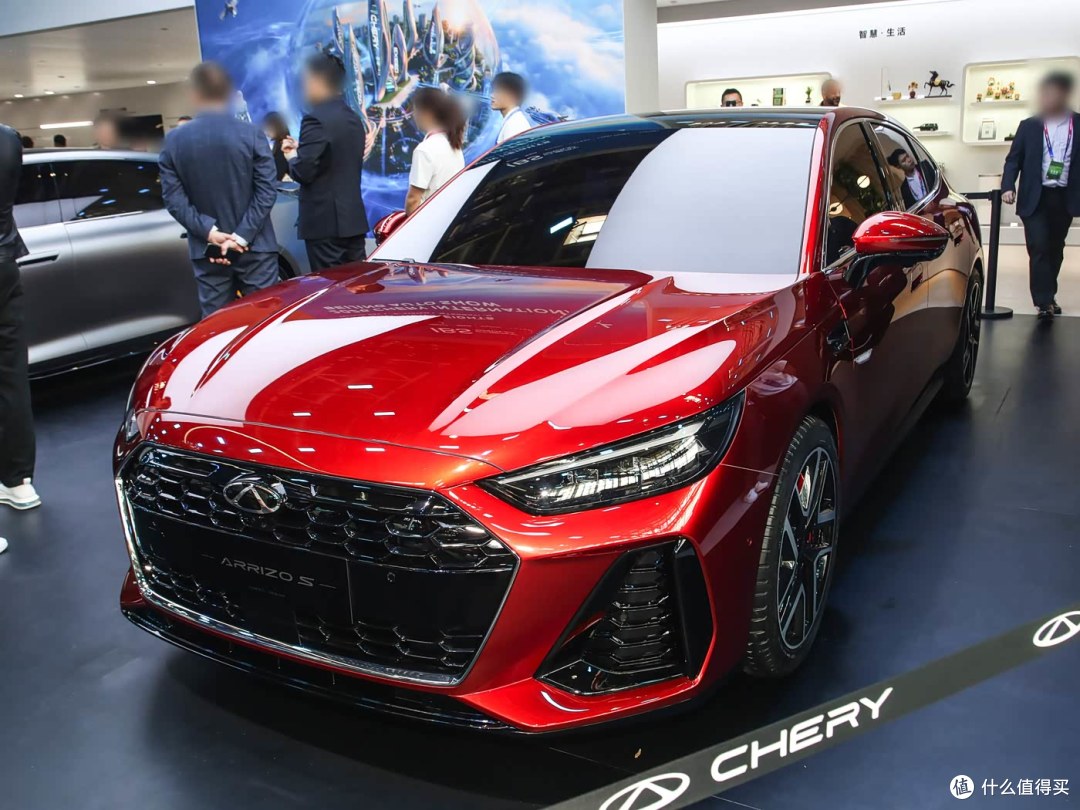 2026北京车展:这5款热门全新轿车,值得大家一看