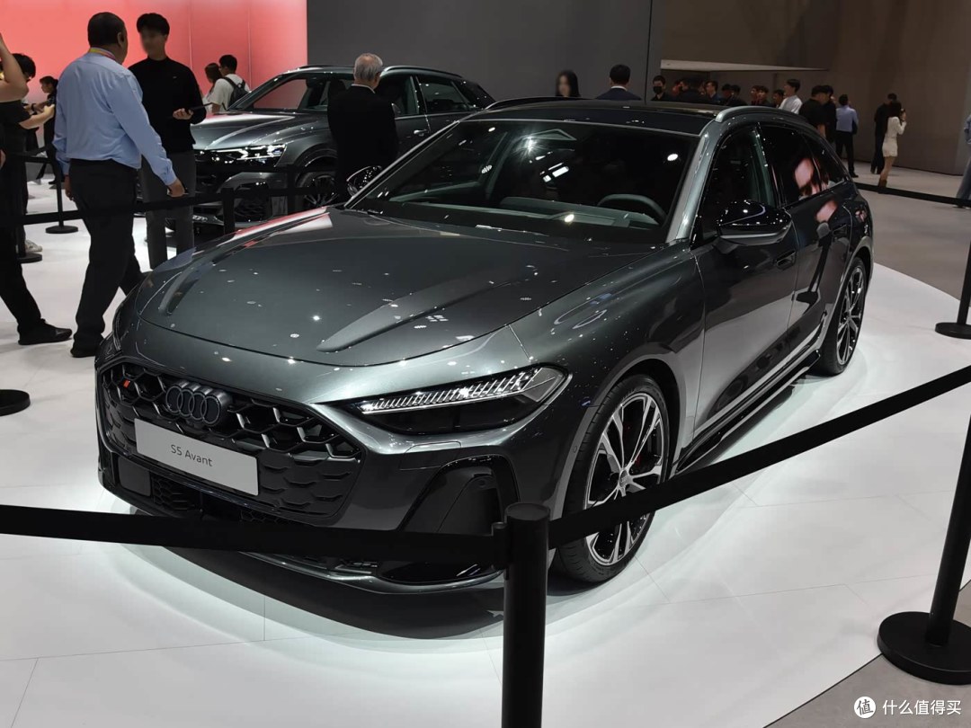 2026北京车展:这5款热门全新轿车,值得大家一看