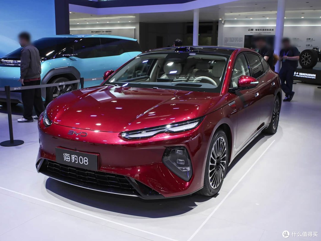 2026北京车展:这5款热门全新轿车,值得大家一看
