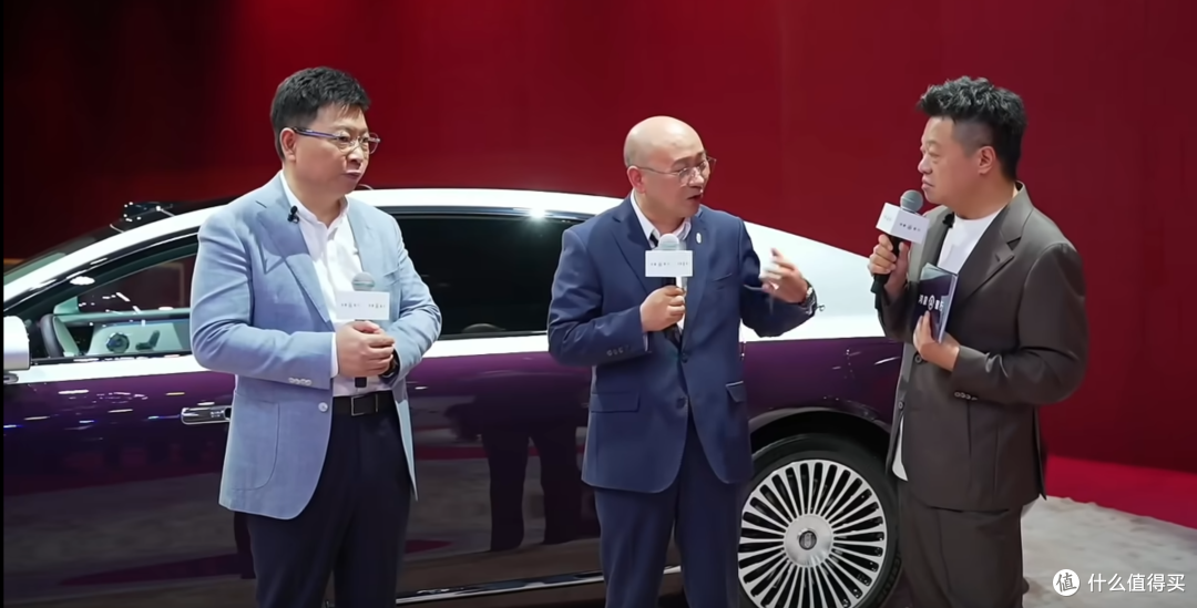 尊界S800 Ultimate新车将于6月底亮相,定位150万-200万级!