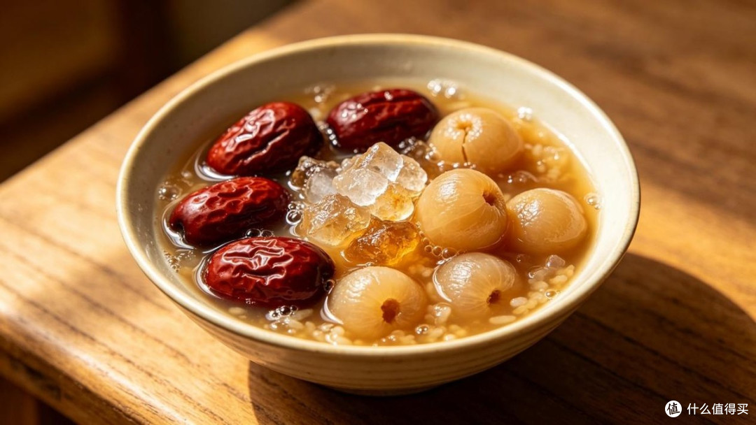 小小红枣暗藏大忌，两类食材千万别同吃，中老年养生一定要牢记