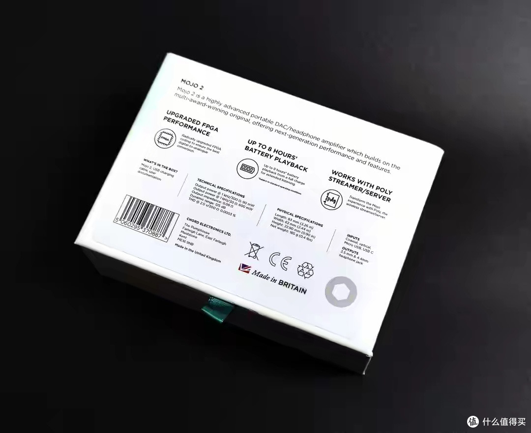 全能升级不涨价!不止4.4平衡让它无懈可击Mojo 2进阶版深度评测