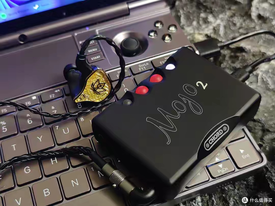 全能升级不涨价!不止4.4平衡让它无懈可击Mojo 2进阶版深度评测