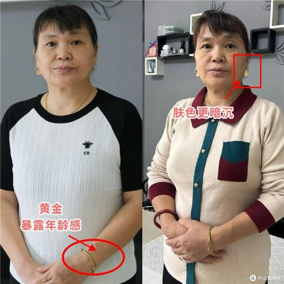 60多岁杭州妈妈的日常穿搭:裙不上膝、首饰不戴金,美得好优雅!