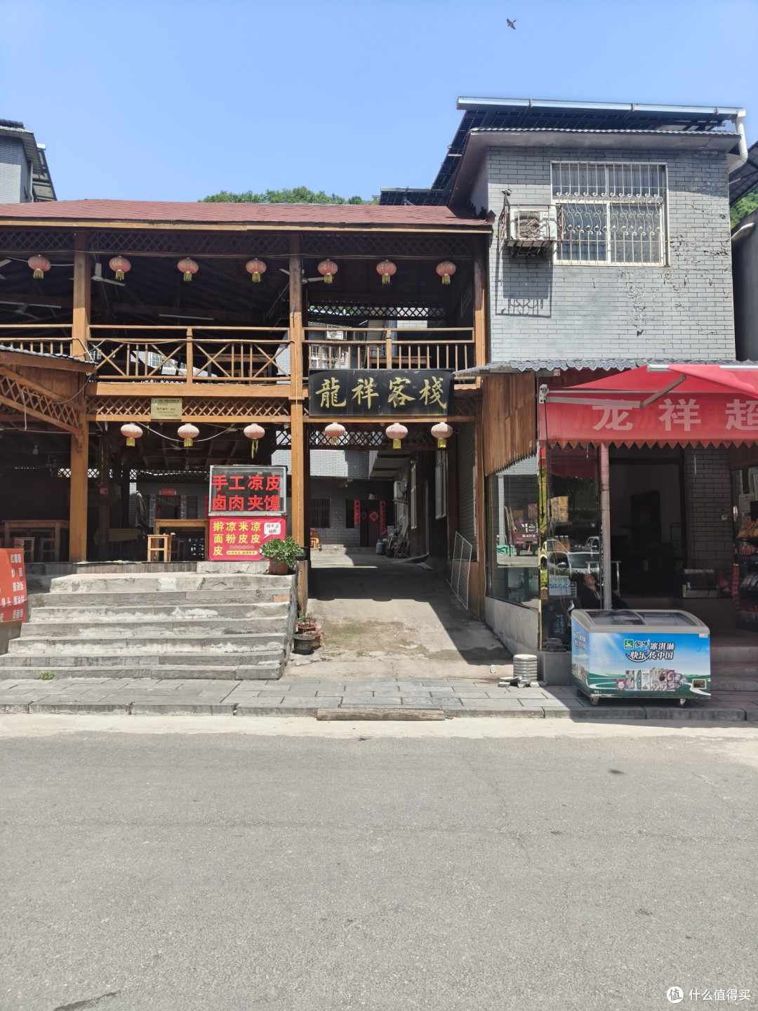 神都洛阳D2.3:龙潭大峡谷、应天门外,牡丹、妆造跟拍、明堂天堂