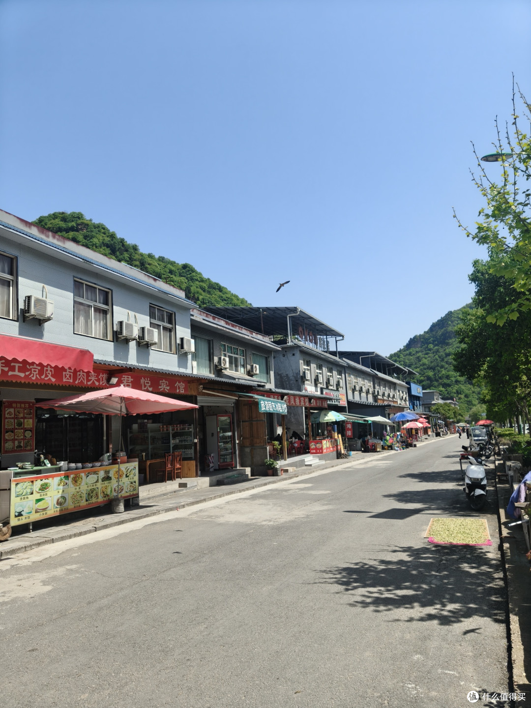 神都洛阳D2.3:龙潭大峡谷、应天门外,牡丹、妆造跟拍、明堂天堂