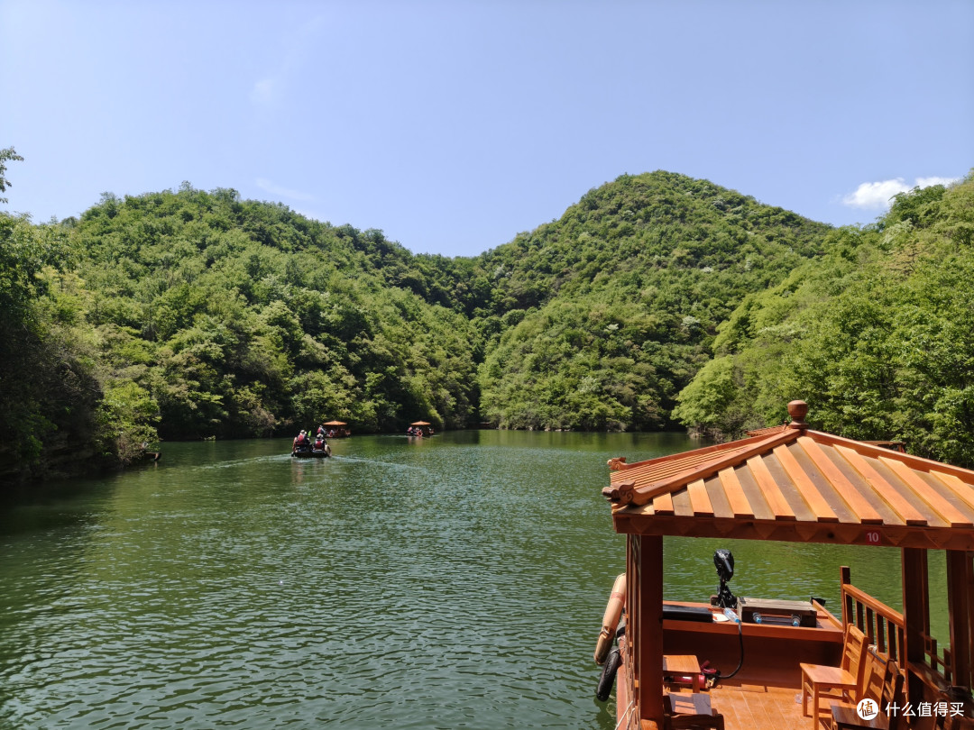 神都洛阳D2.3:龙潭大峡谷、应天门外,牡丹、妆造跟拍、明堂天堂