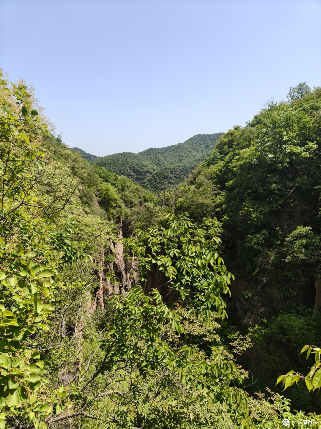 神都洛阳D2.3:龙潭大峡谷、应天门外,牡丹、妆造跟拍、明堂天堂