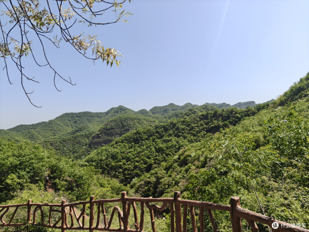 神都洛阳D2.3:龙潭大峡谷、应天门外,牡丹、妆造跟拍、明堂天堂