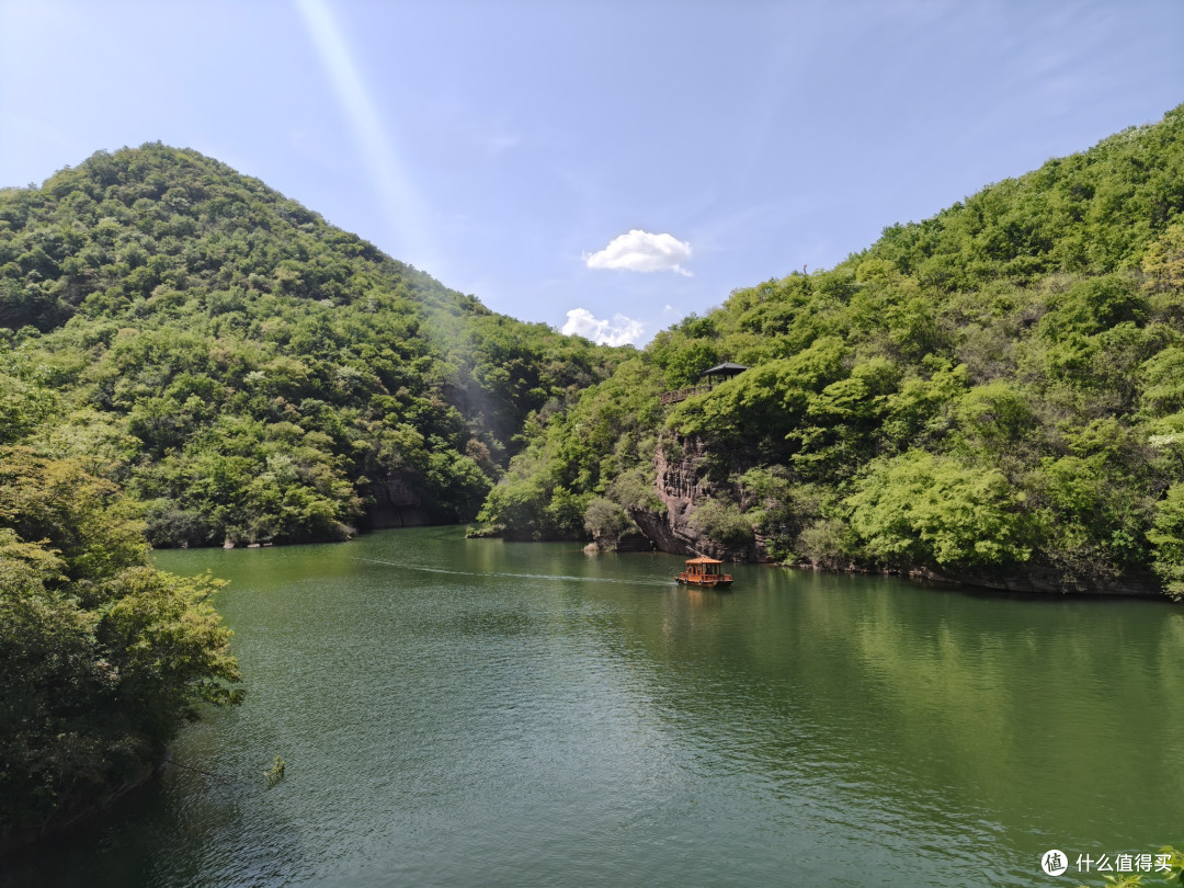 神都洛阳D2.3:龙潭大峡谷、应天门外,牡丹、妆造跟拍、明堂天堂