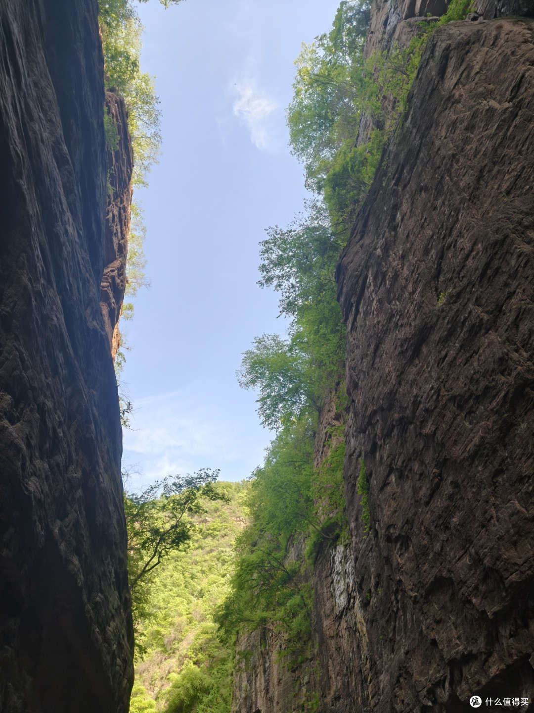 神都洛阳D2.3:龙潭大峡谷、应天门外,牡丹、妆造跟拍、明堂天堂
