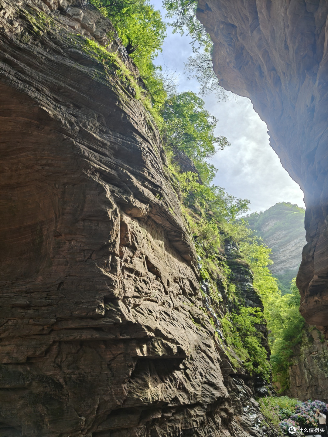 神都洛阳D2.3:龙潭大峡谷、应天门外,牡丹、妆造跟拍、明堂天堂