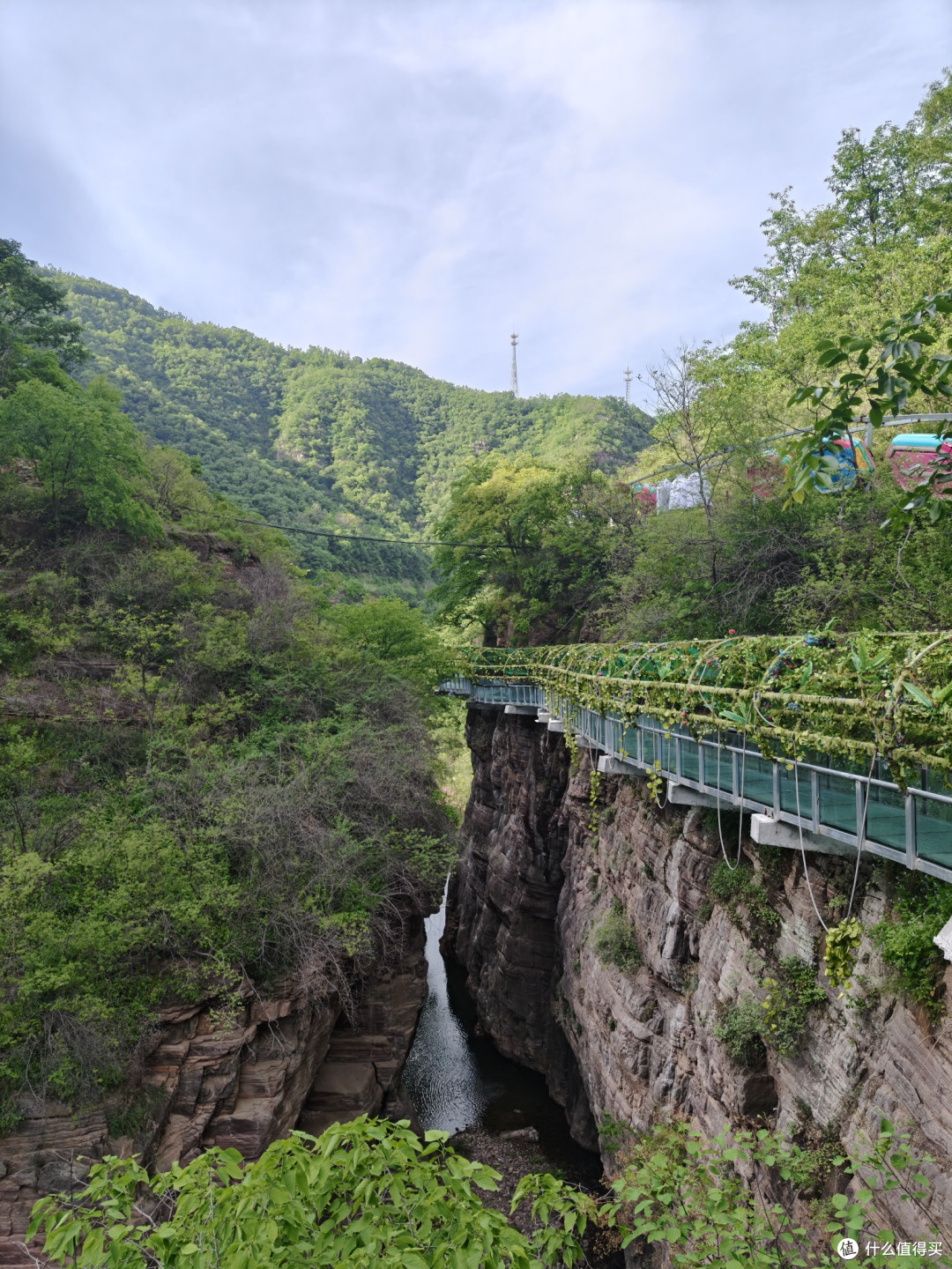 神都洛阳D2.3:龙潭大峡谷、应天门外,牡丹、妆造跟拍、明堂天堂