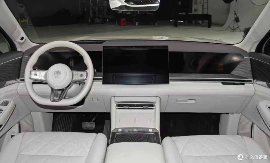 25万买全尺寸950km闪充SUV?比亚迪大唐这是要把桌子掀了啊