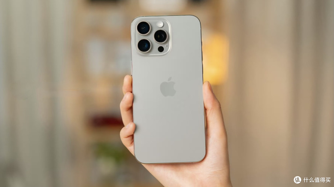 二手iPhone怎么选？iPhone15 Pro还是iPhone16 Pro？这缺点别忽视