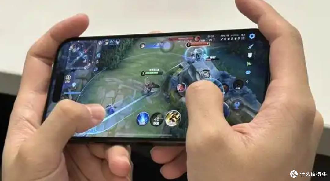 二手iPhone怎么选？iPhone15 Pro还是iPhone16 Pro？这缺点别忽视