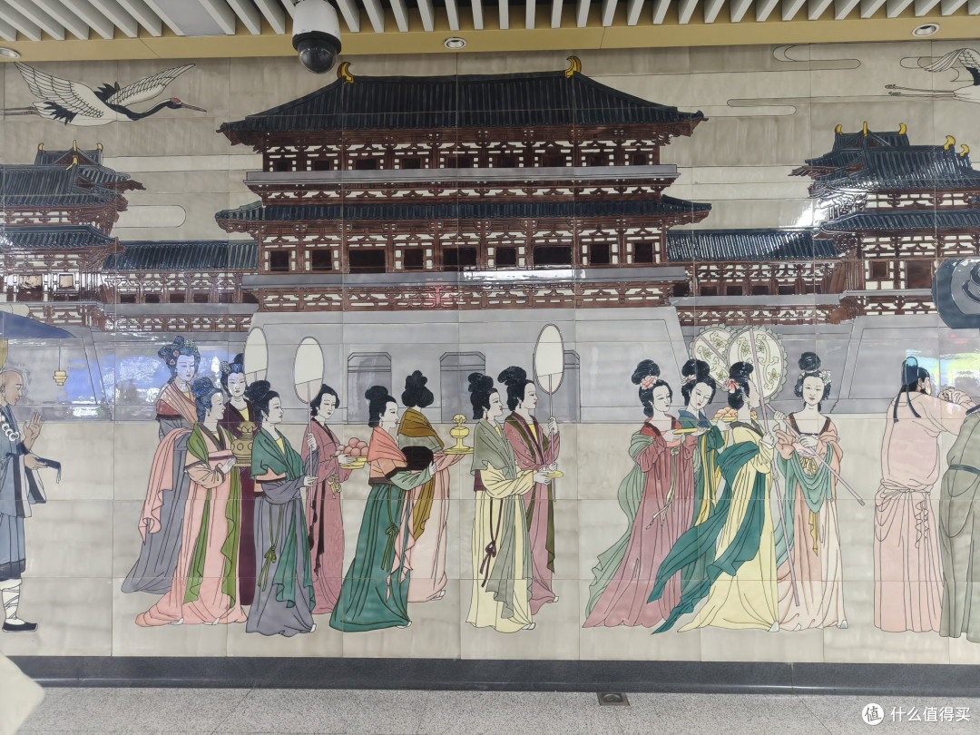 神都洛阳D2.3:龙潭大峡谷、应天门外,牡丹、妆造跟拍、明堂天堂
