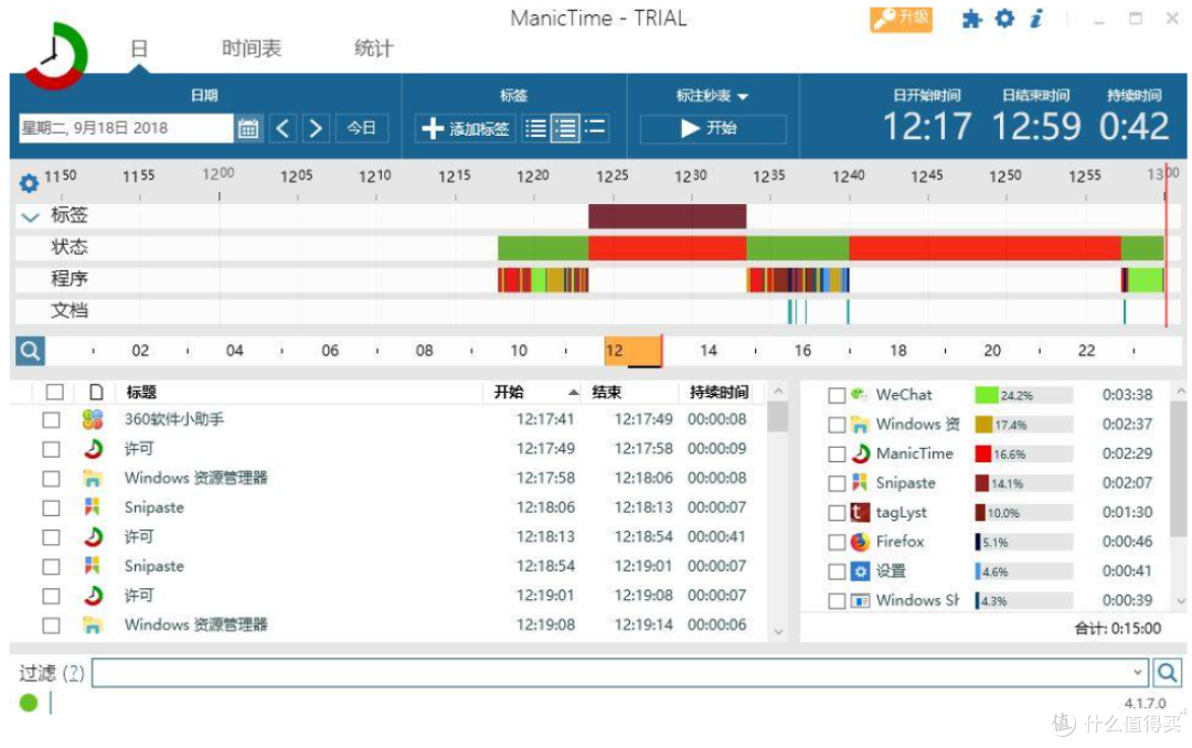 我给电脑装了个“监控”,但发现有点恐怖