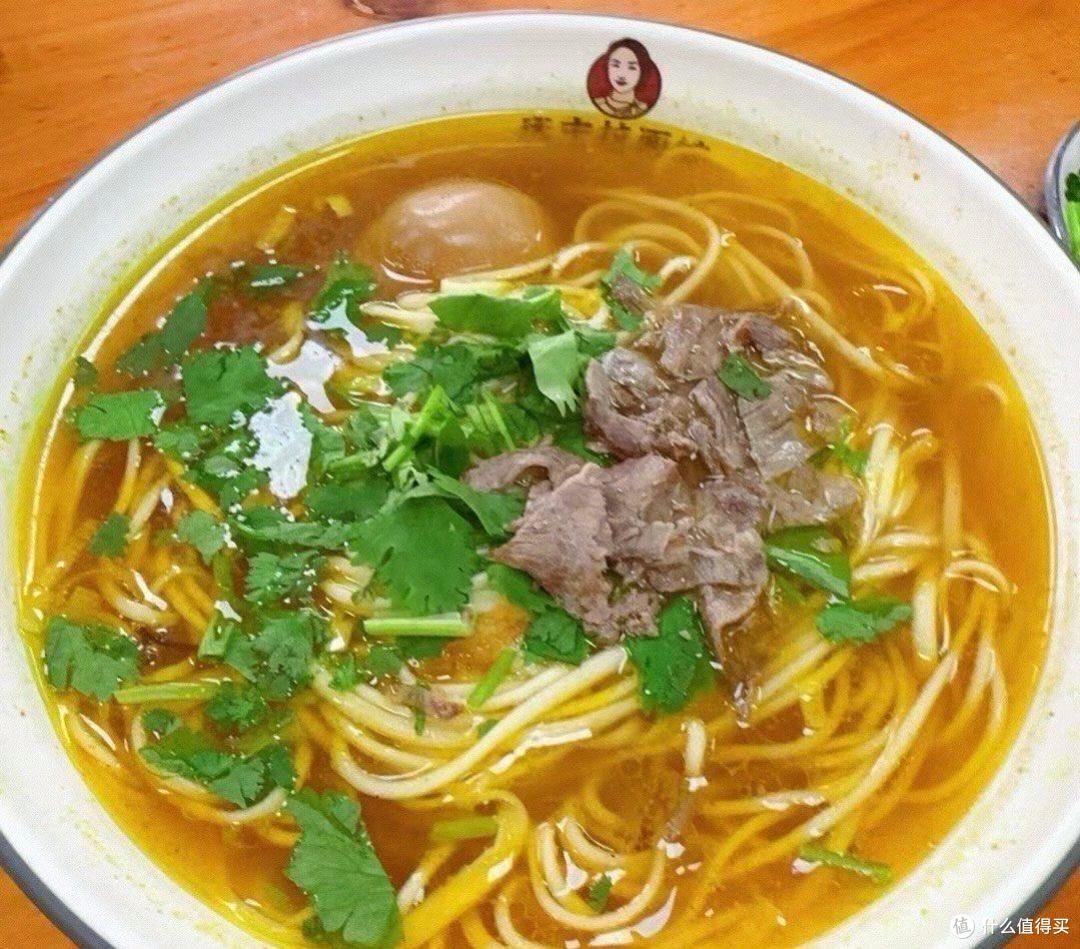天津出名好吃的8碗面!每碗都是老味道,吃过才算真懂津门