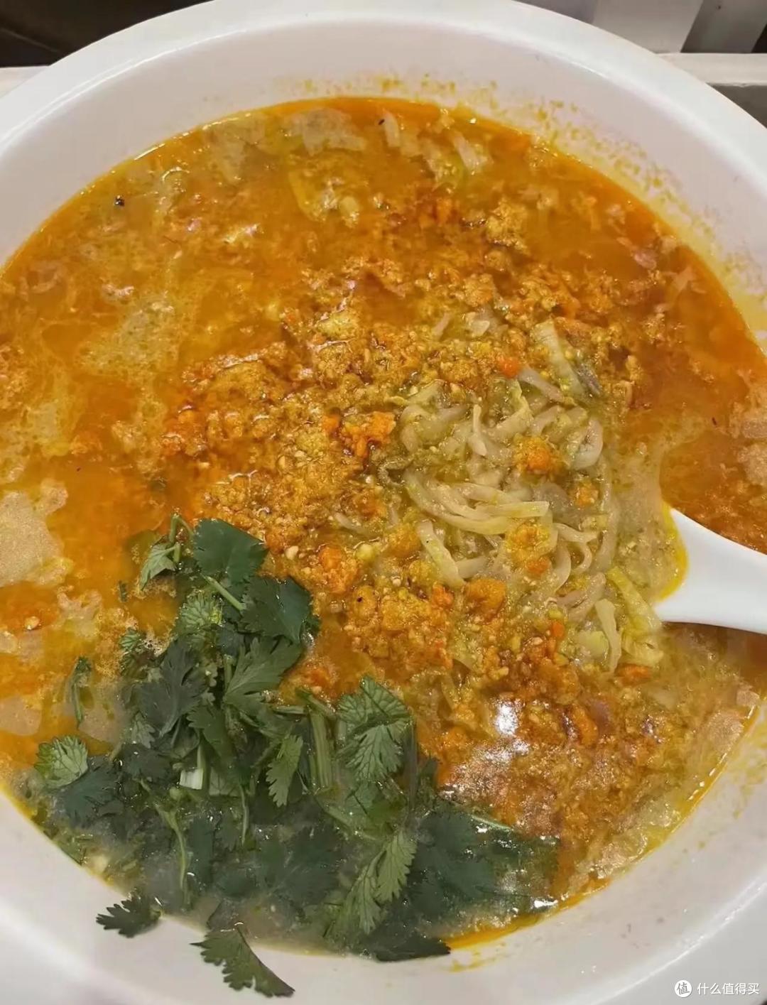 天津出名好吃的8碗面!每碗都是老味道,吃过才算真懂津门