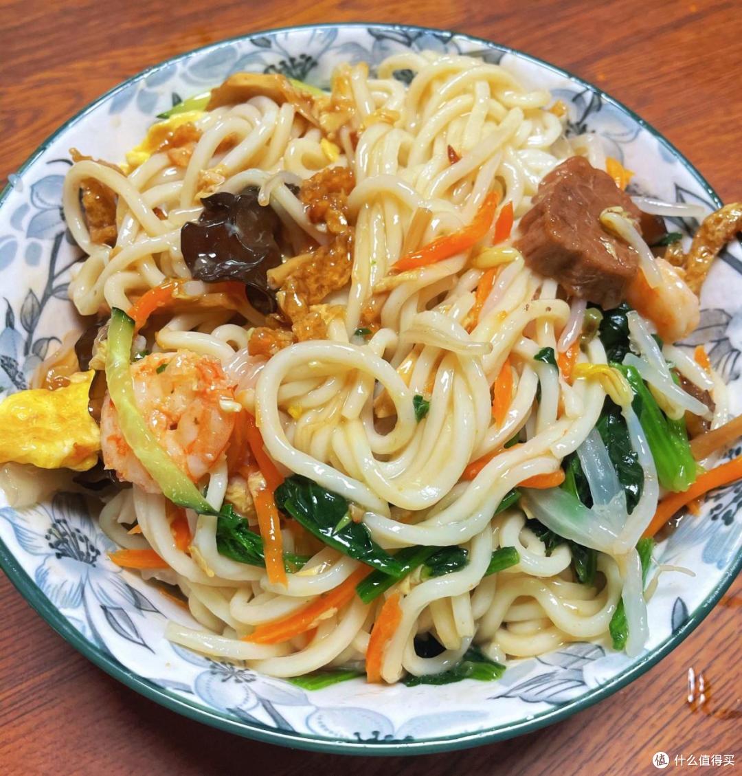 天津出名好吃的8碗面!每碗都是老味道,吃过才算真懂津门