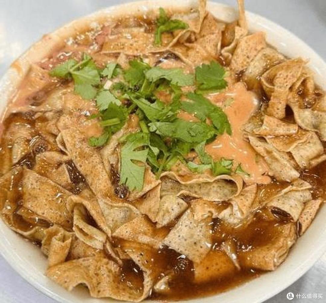 天津出名好吃的8碗面!每碗都是老味道,吃过才算真懂津门
