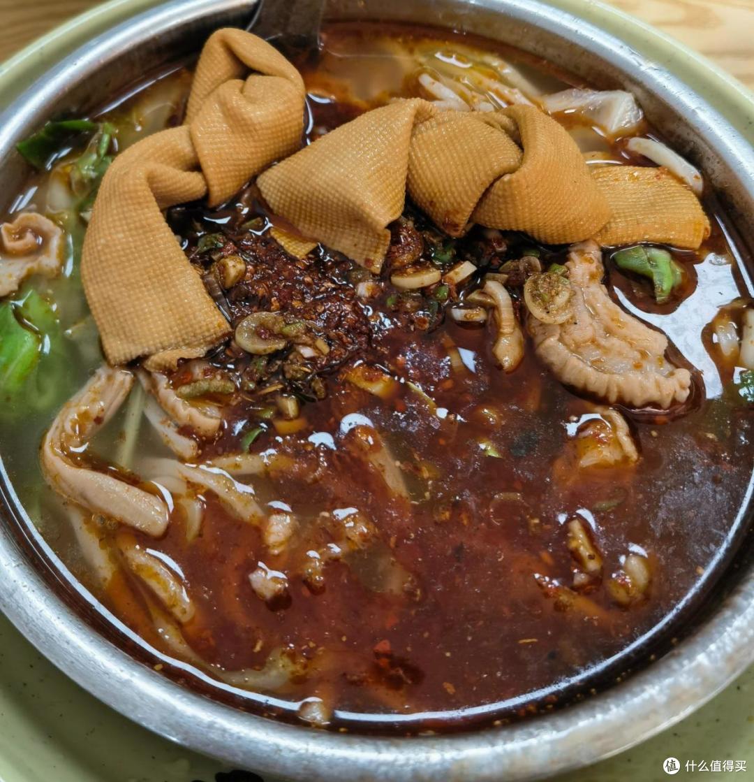 天津出名好吃的8碗面!每碗都是老味道,吃过才算真懂津门