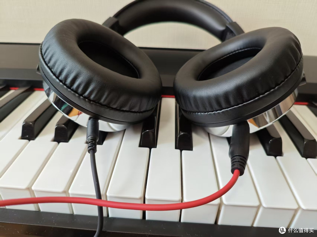 一机搞定听歌游戏录音,OneOdio Pro10二代监听耳机,年轻人刚需