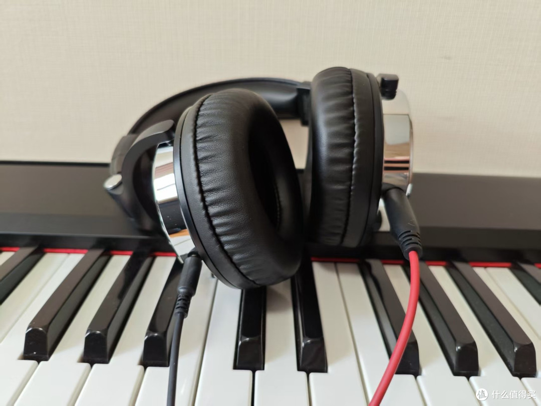 一机搞定听歌游戏录音,OneOdio Pro10二代监听耳机,年轻人刚需