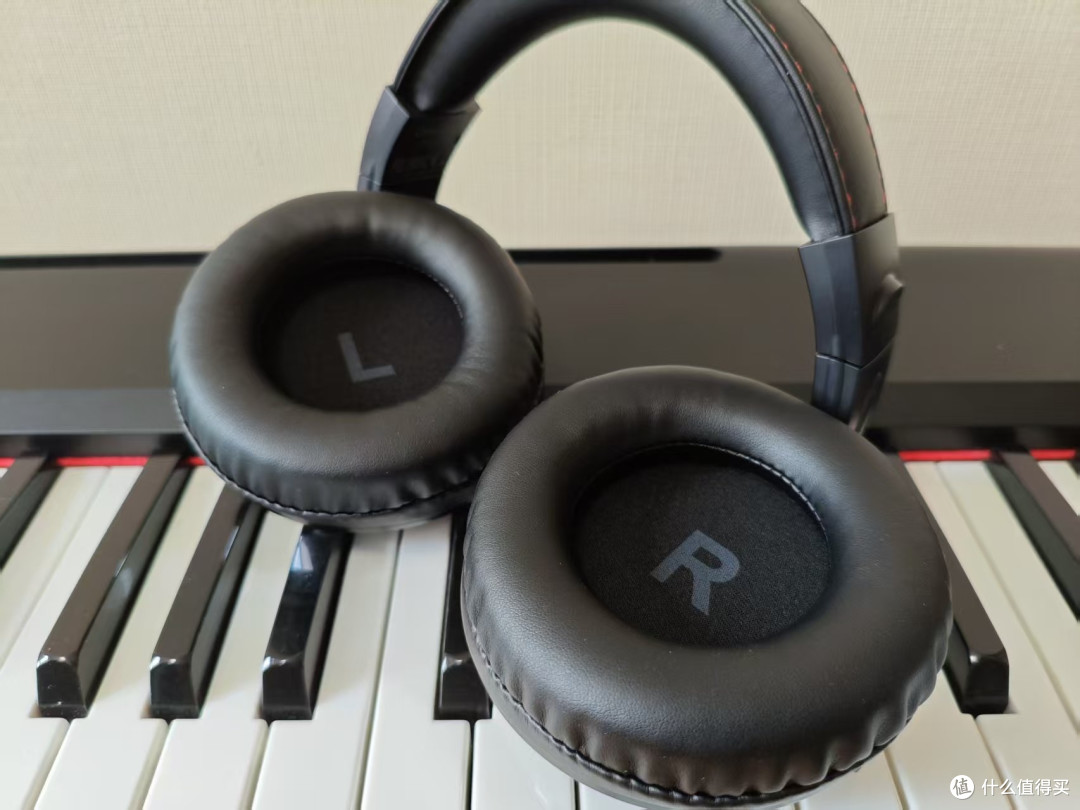 一机搞定听歌游戏录音,OneOdio Pro10二代监听耳机,年轻人刚需