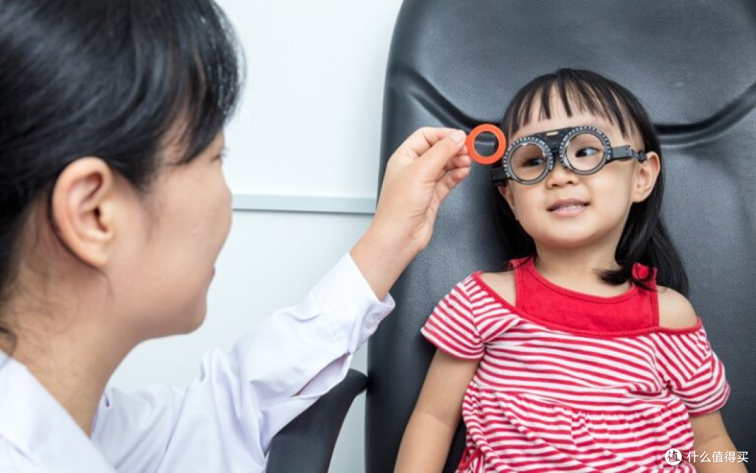 3-12岁孩子儿童叶黄素怎么选？2026实测10款排名，家长必看不踩坑