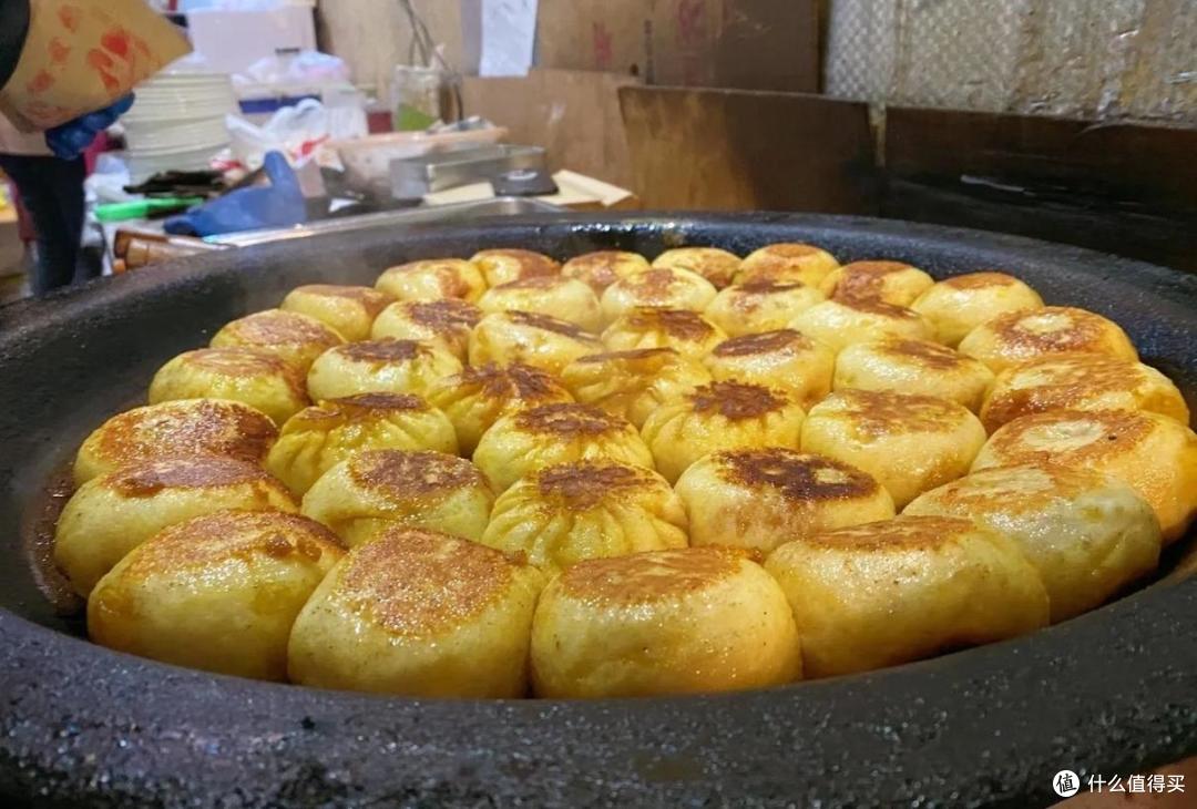 江西九江6 种特色早餐推荐,都是本地人的心头好,你吃过几种?