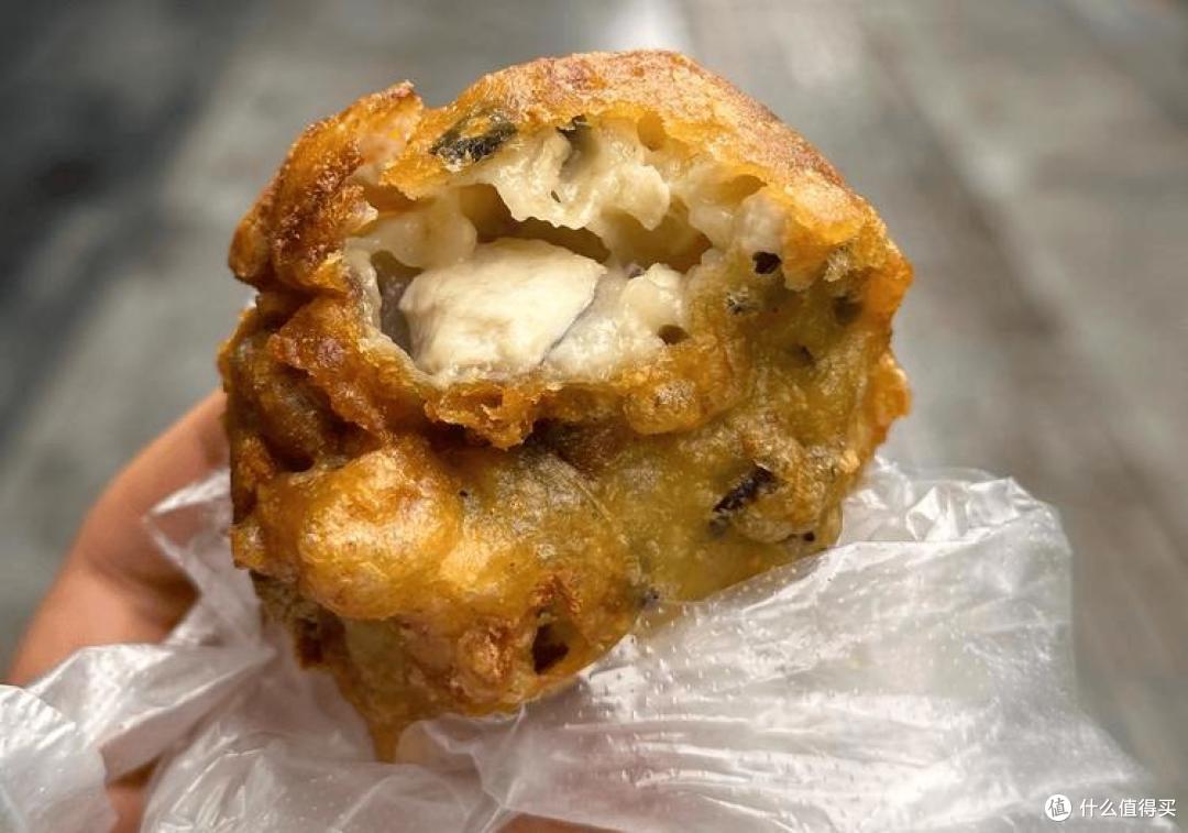 江西九江6 种特色早餐推荐,都是本地人的心头好,你吃过几种?