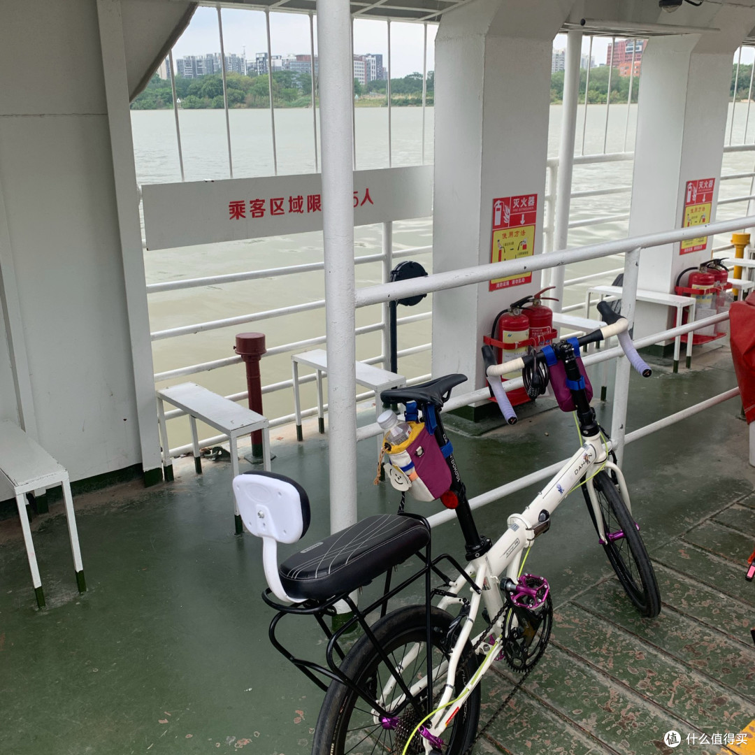番禺骑行宝藏短途：从亚运城到大学城，在风里找回年轻的自己