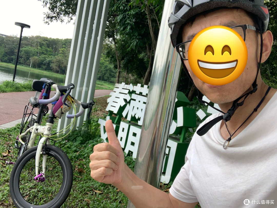 番禺骑行宝藏短途：从亚运城到大学城，在风里找回年轻的自己