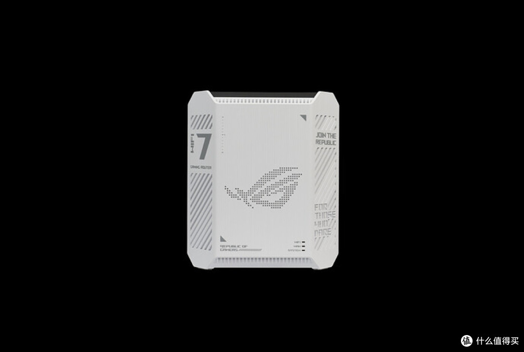 ROG 魔盒 Air 评测体验:WiFi 7 时代的快乐屋电竞路由器