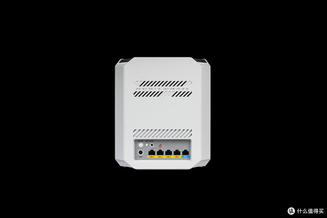 ROG 魔盒 Air 评测体验:WiFi 7 时代的快乐屋电竞路由器