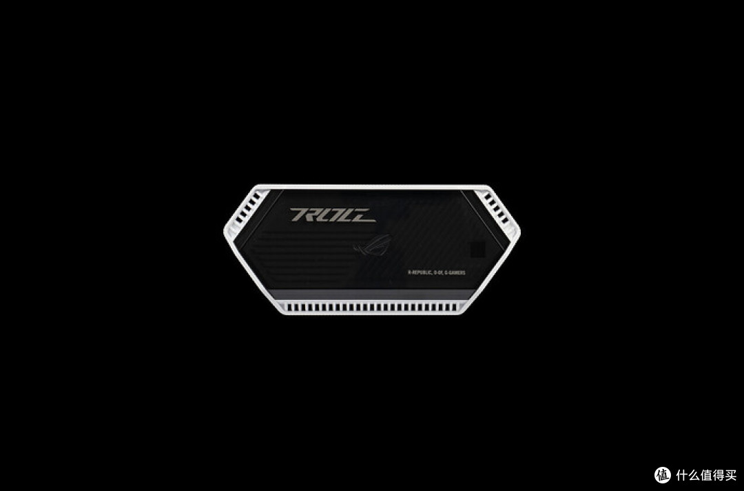 ROG 魔盒 Air 评测体验:WiFi 7 时代的快乐屋电竞路由器