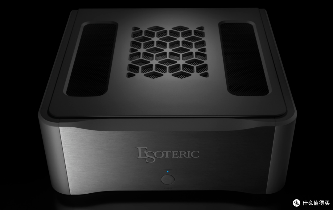 甲类功放新标杆|Esoteric S-05XE以极致工艺重塑纯甲音质天花板
