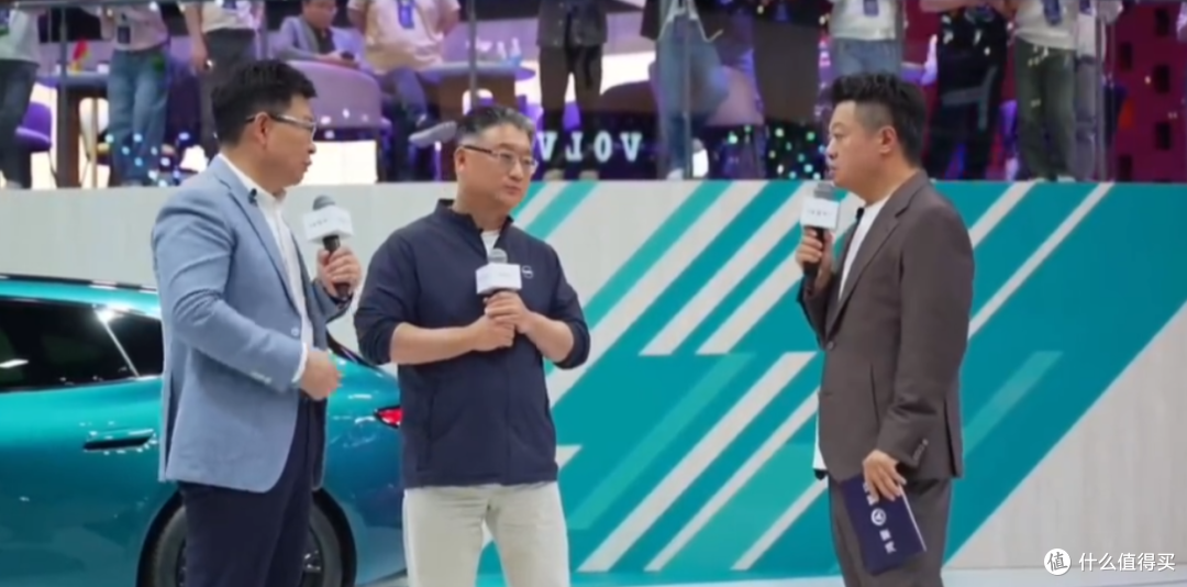 余承东爆料尊界新车200万左右,是口出狂言还是真有实力?