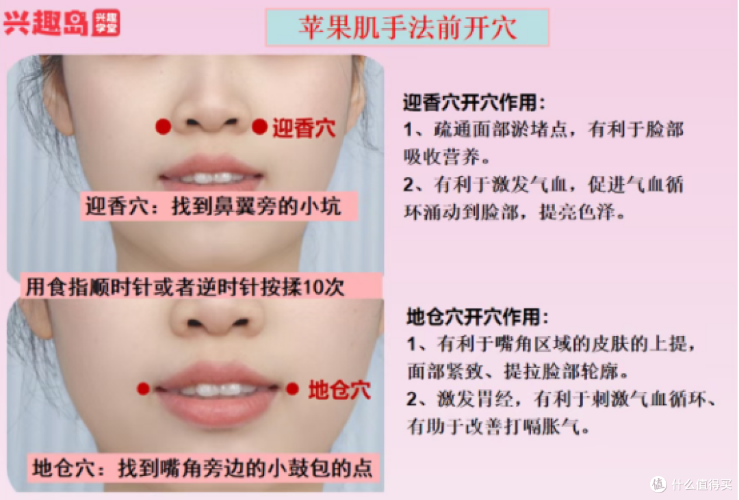 兴趣岛课程质量大测评：热门的兴趣岛面部美容到底值不值得学