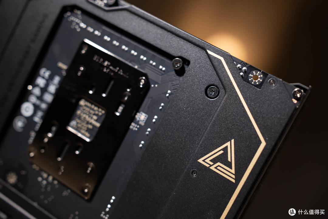 旗舰标杆,微星MEG X870E ACE MAX战神主板开箱实测