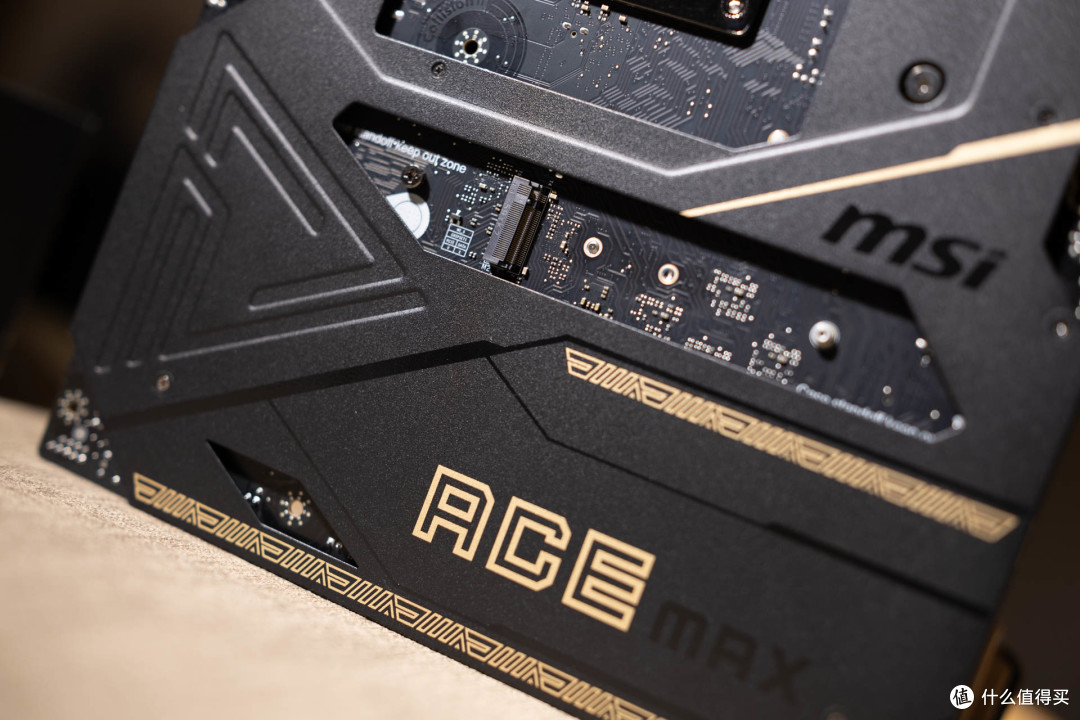 旗舰标杆,微星MEG X870E ACE MAX战神主板开箱实测
