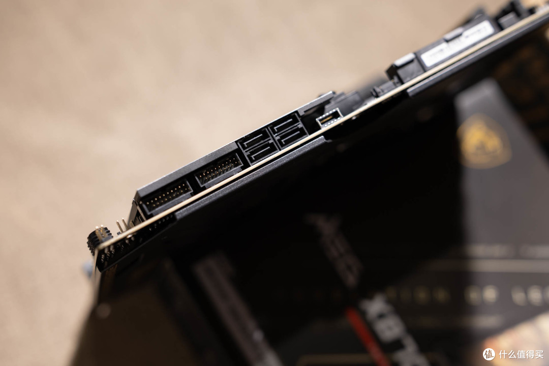 旗舰标杆,微星MEG X870E ACE MAX战神主板开箱实测