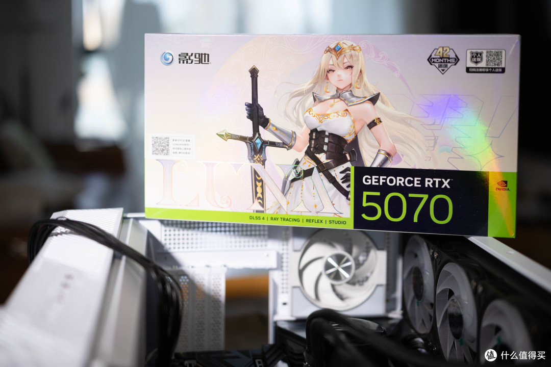 旗舰标杆,微星MEG X870E ACE MAX战神主板开箱实测