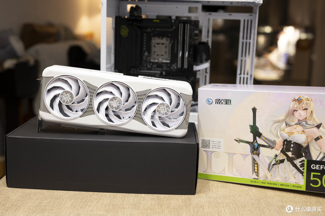 旗舰标杆,微星MEG X870E ACE MAX战神主板开箱实测