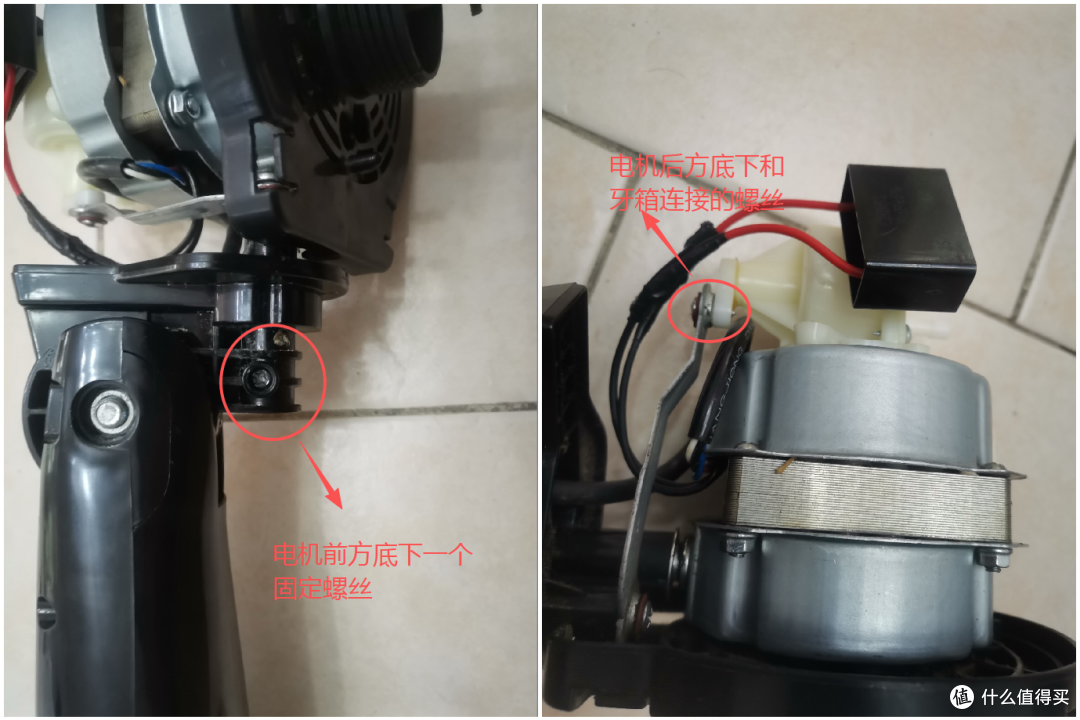 家里坏风扇别扔,花20块换电机,就能顶好年,小白也能轻松搞定